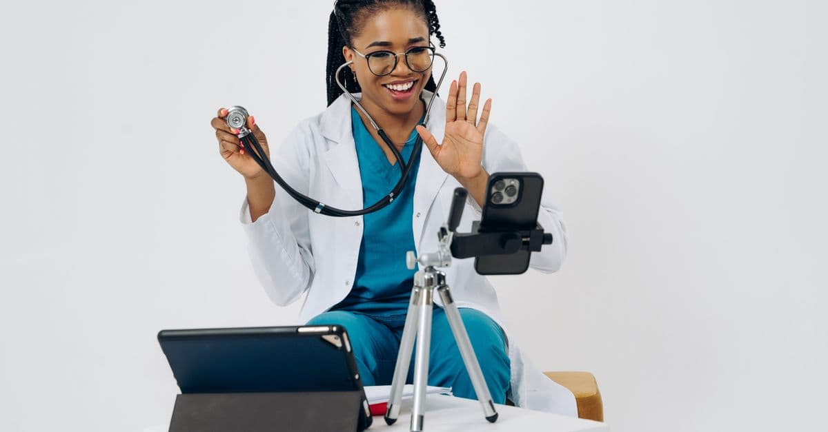 Cost of developing Healthcare and Telehealth App like ZocDoc and Doctor On Demand?