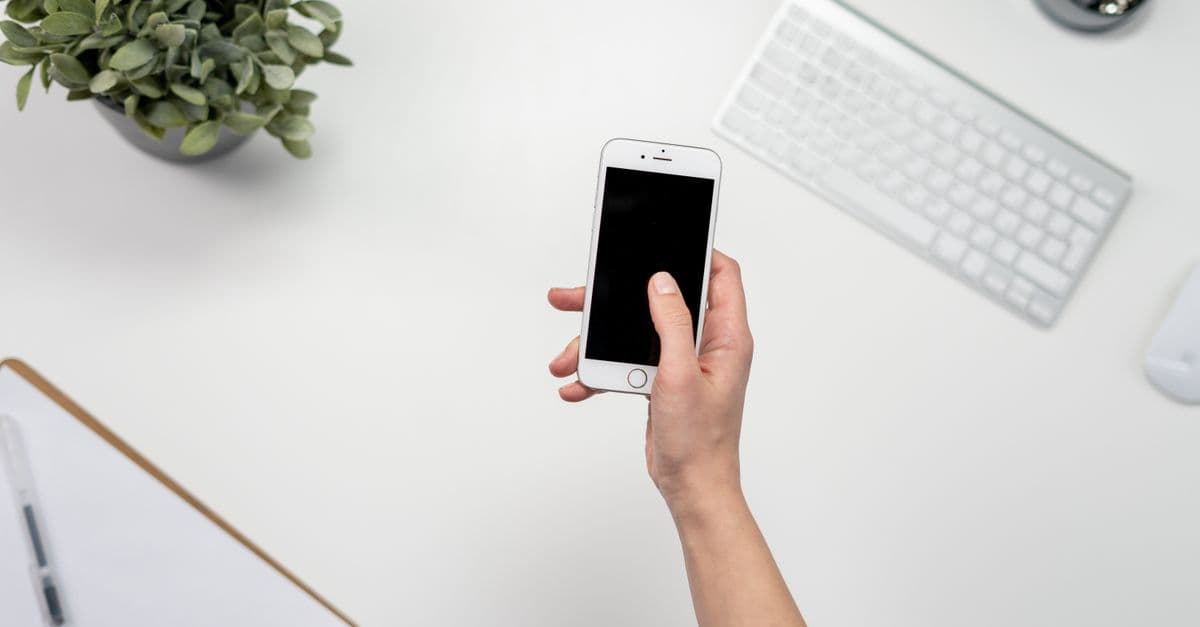 How to work with BLE Devices on iOS