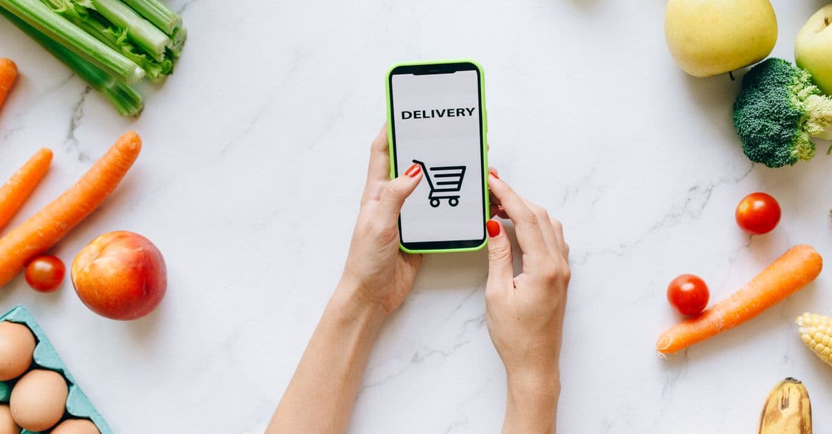 Importance of Developing Grocery Delivery Application for Grocery Industry