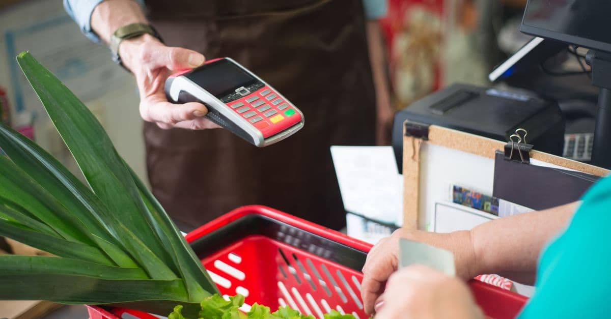 Key Features for a Perfect Grocery Store App