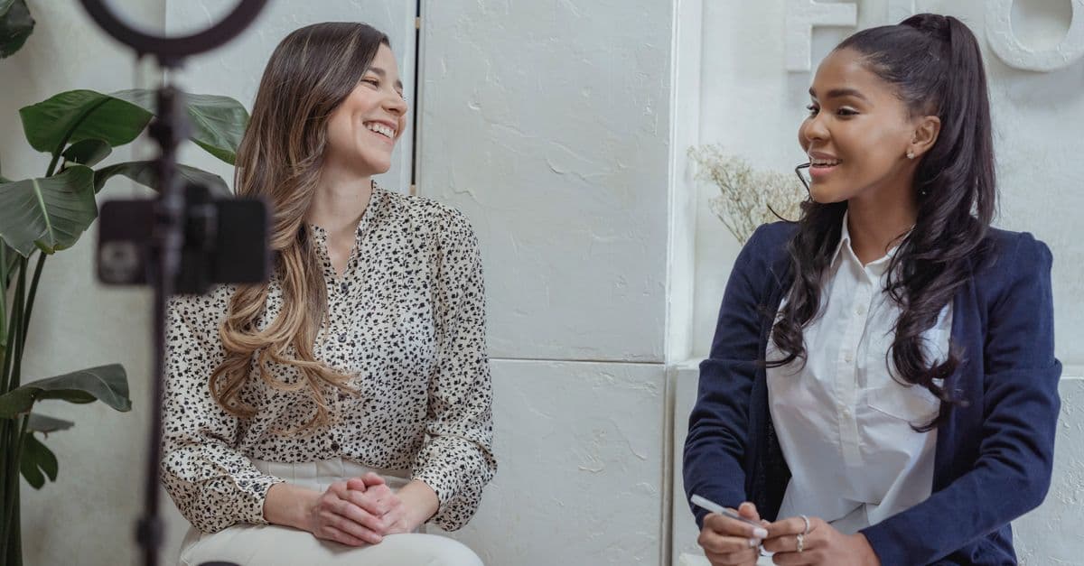 Leveraging Social Media to Grow in the Industry
