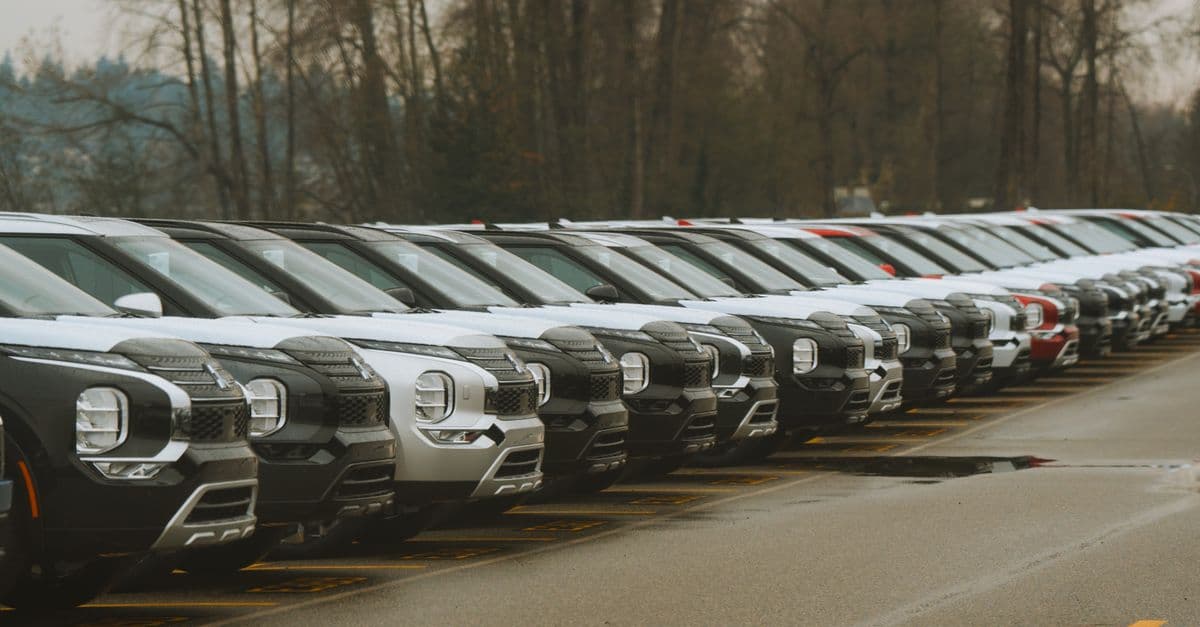 The Rise of Electric SUVs and Crossovers: Catering to Diverse Consumer Needs