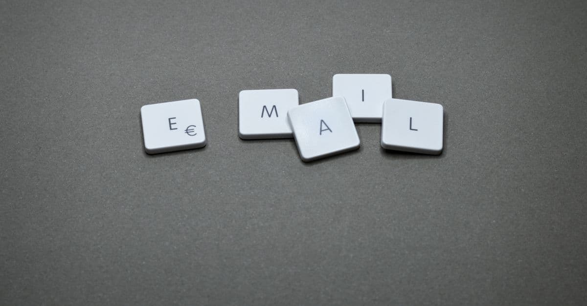 Top 10 Email API Service Provider to use in 2025