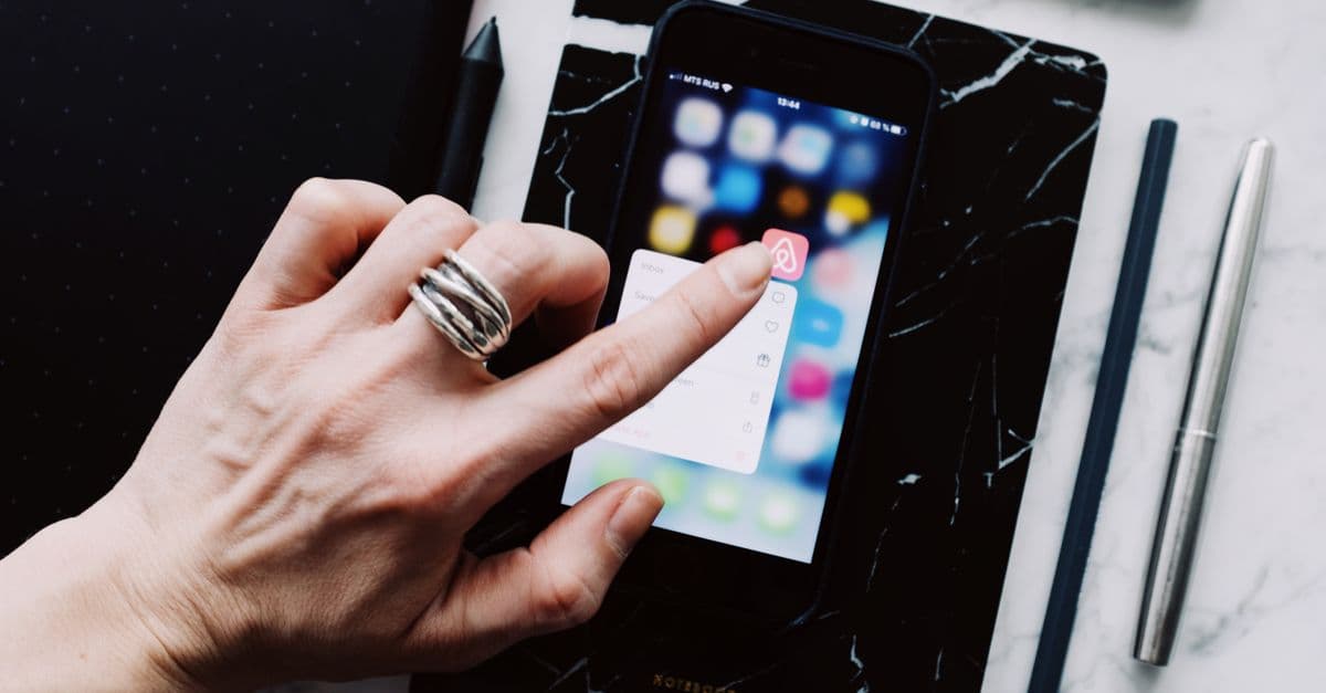 Top 10 Mobile Web App Frameworks