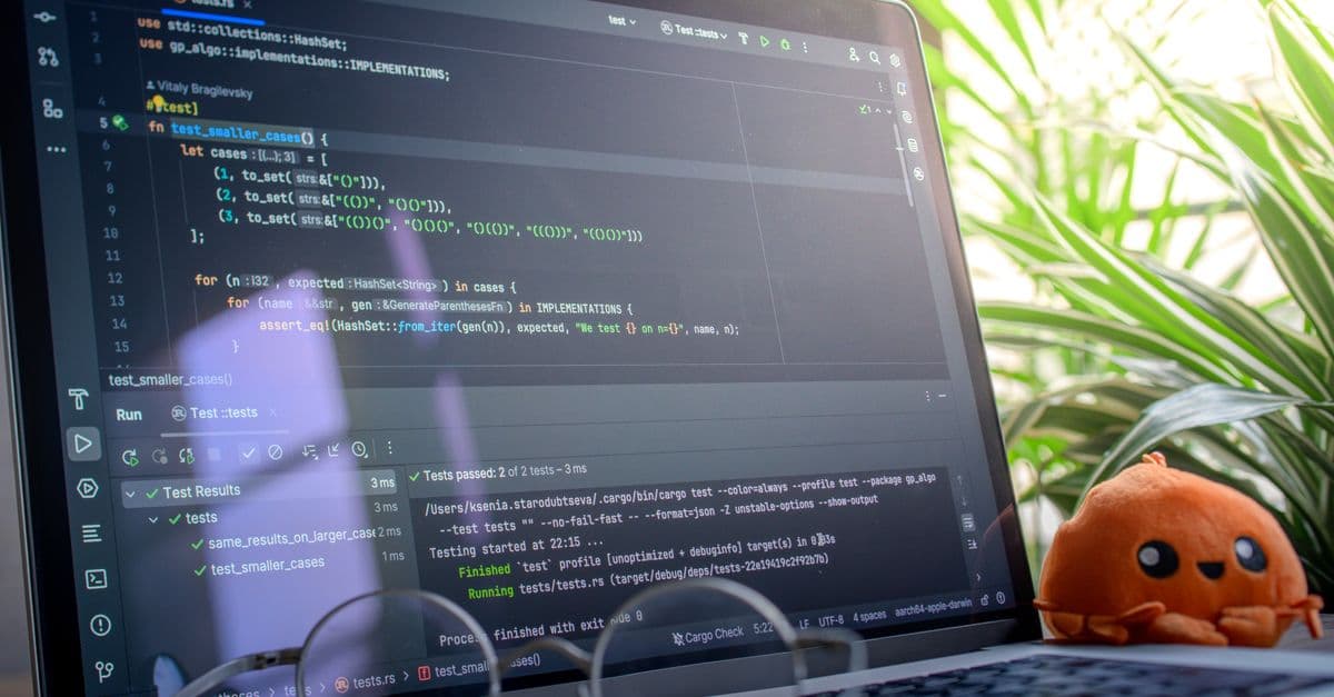Top 7 Automation Testing Tools to use in 2024