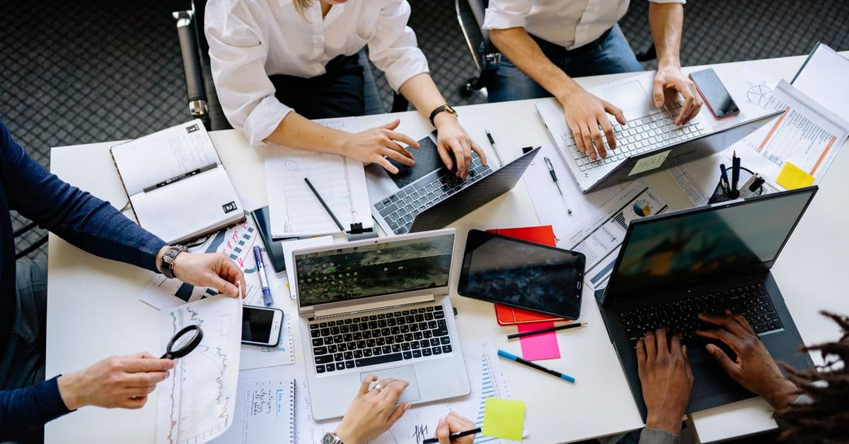 Top 7 Project Management Tools to use in 2024
