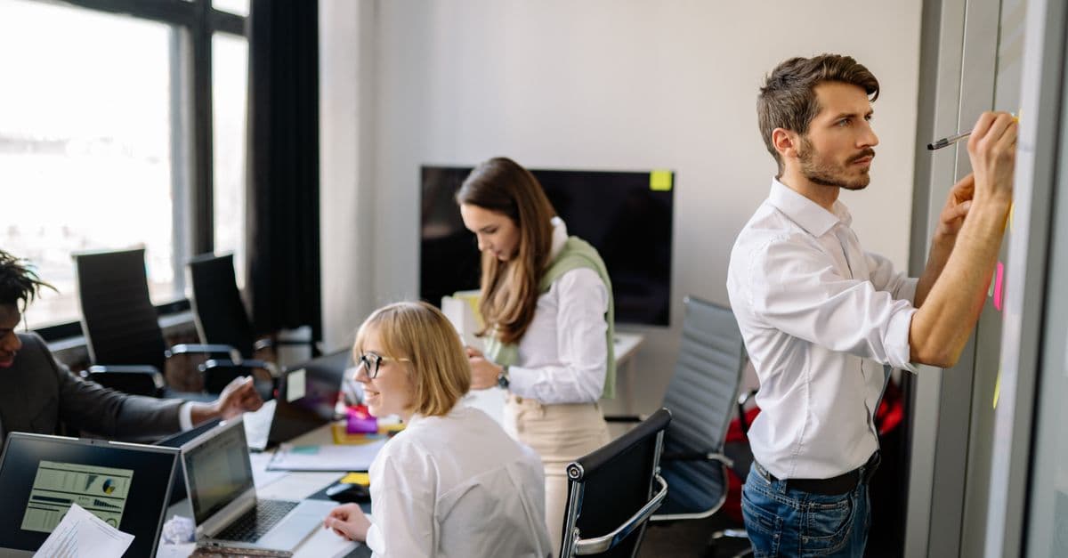 Big-Bang or Phased: How to Roll Out an ERP Without Betting the Business
