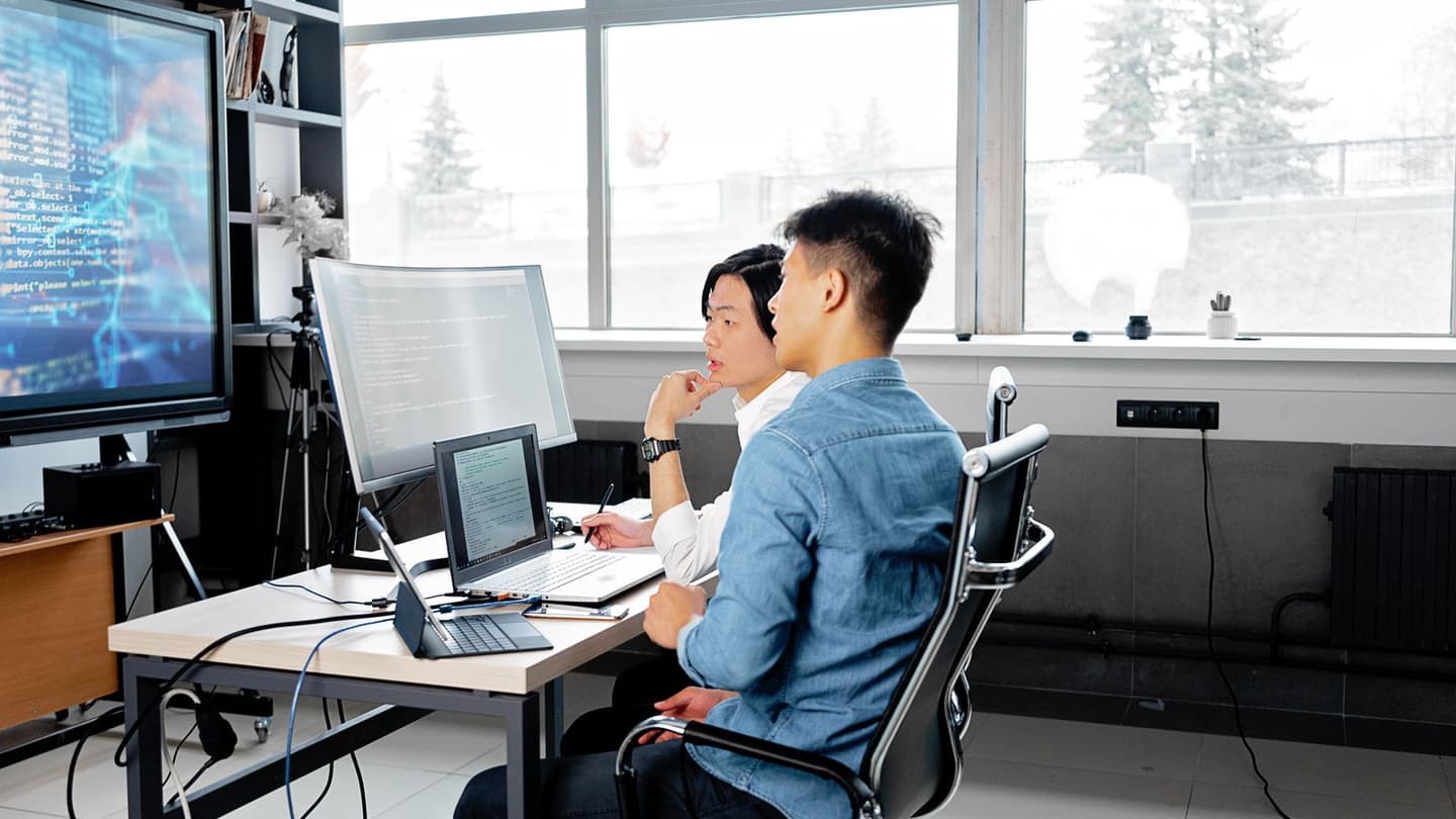 Choose Your ERP for Fit, Not Features