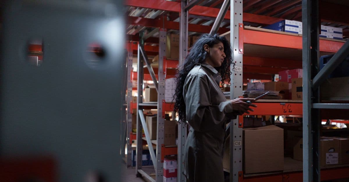 Do You Actually Need an ERP Yet?