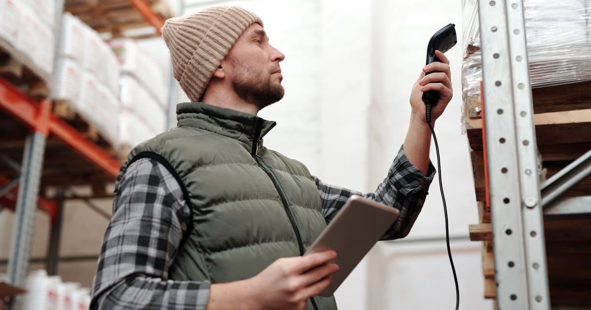 Your ERP Is Only as Good as Its Master Data