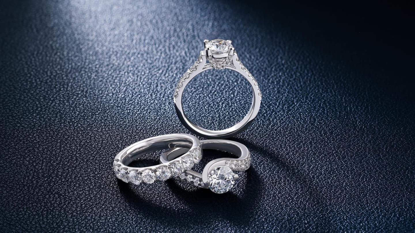 Why Generic ERPs Struggle With Jewellery and Diamonds