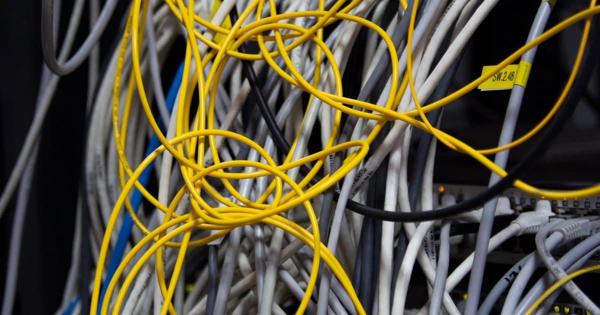 Why Your Integrations Keep Breaking