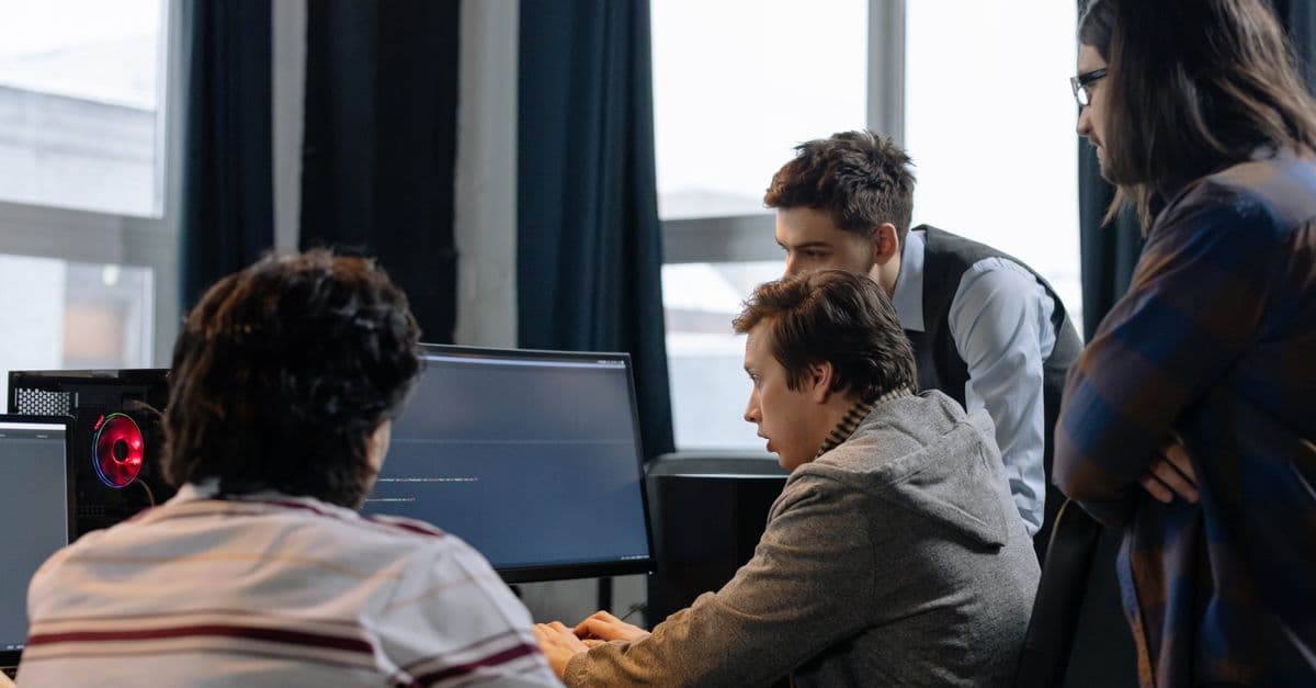 Your New System Went Live. So Why Is Nothing Different?