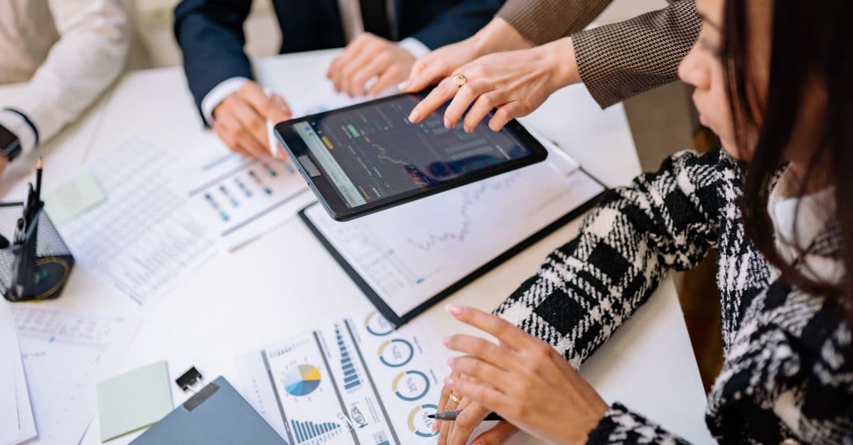 Why Your Systems Don't Talk to Each Other