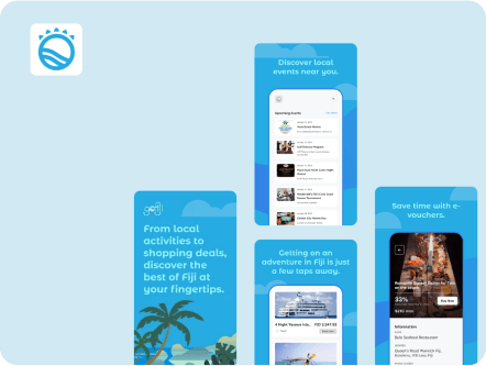 GoFiji App