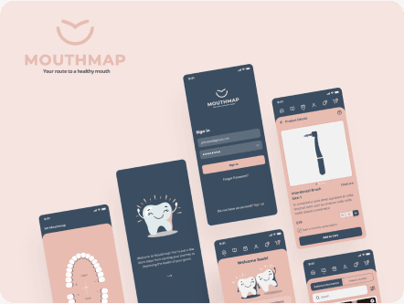 MouthMap