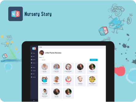 Nursery Story