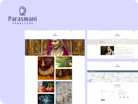 Parasmani Jewellers