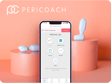 Pericoach