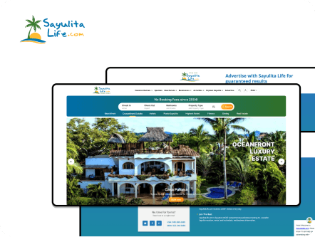 Sayulita Life