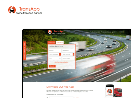 TransApp