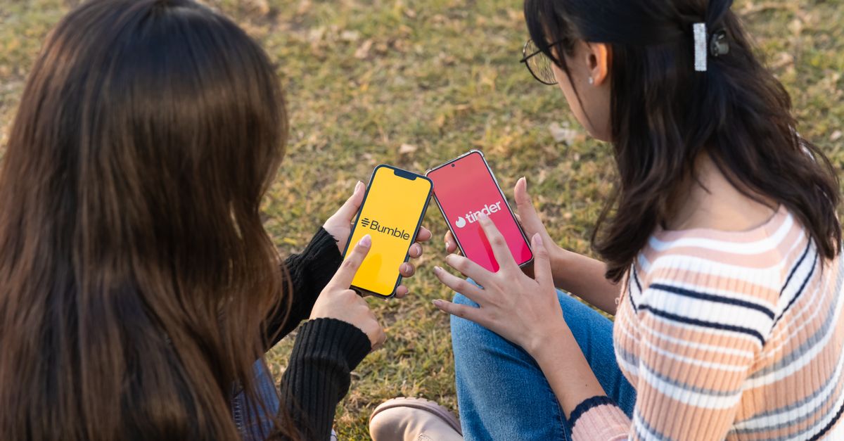 10 Tinder alternatives to try in 2025
