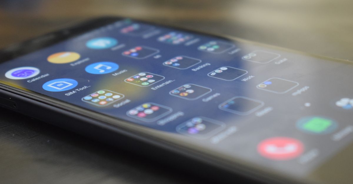 7 - Business Advantages of Custom Mobile App Development