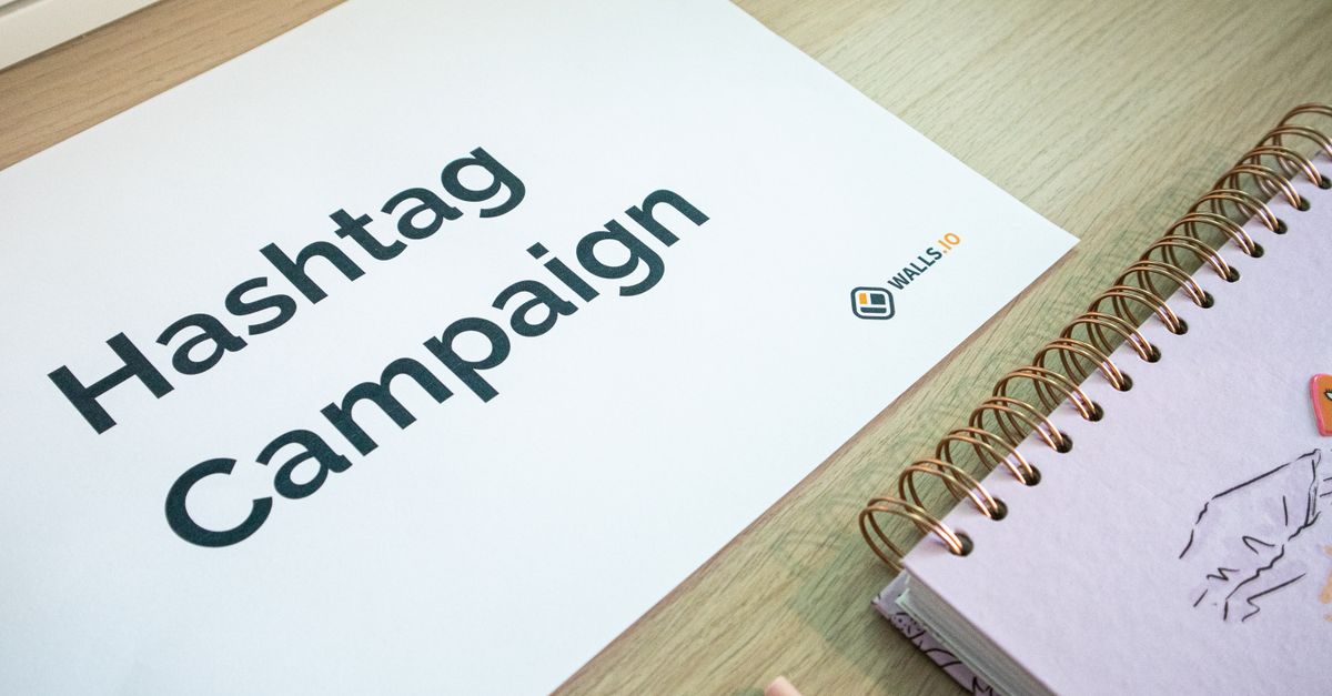 A Guide to Help you Increase and Generate Leads Through Hashtags