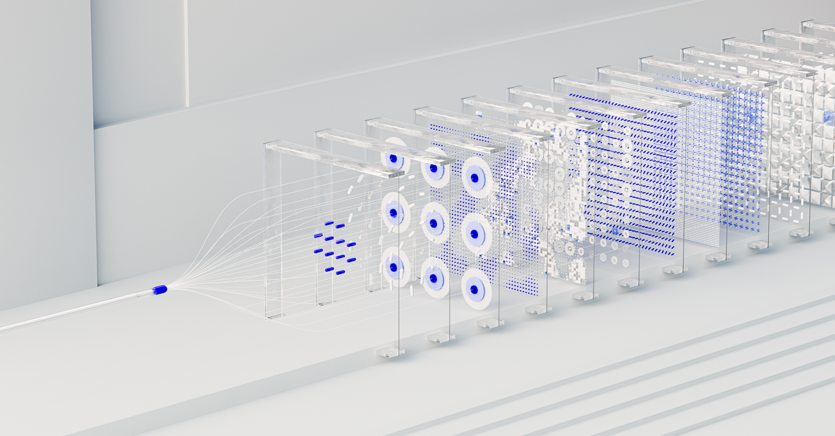 Google Deepmind’s Gemini AI: A truly universal AI model