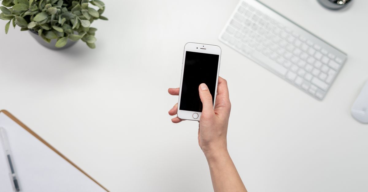 How to work with BLE Devices on iOS