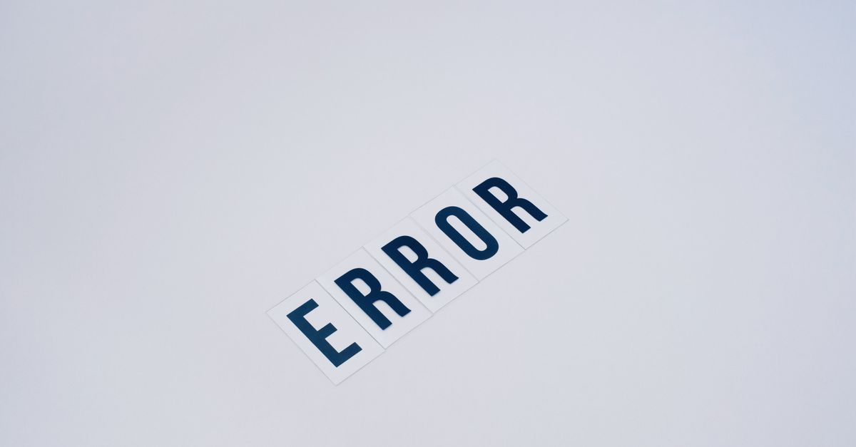 Mastering Error Handling in AngularJS: Best Practices and Techniques