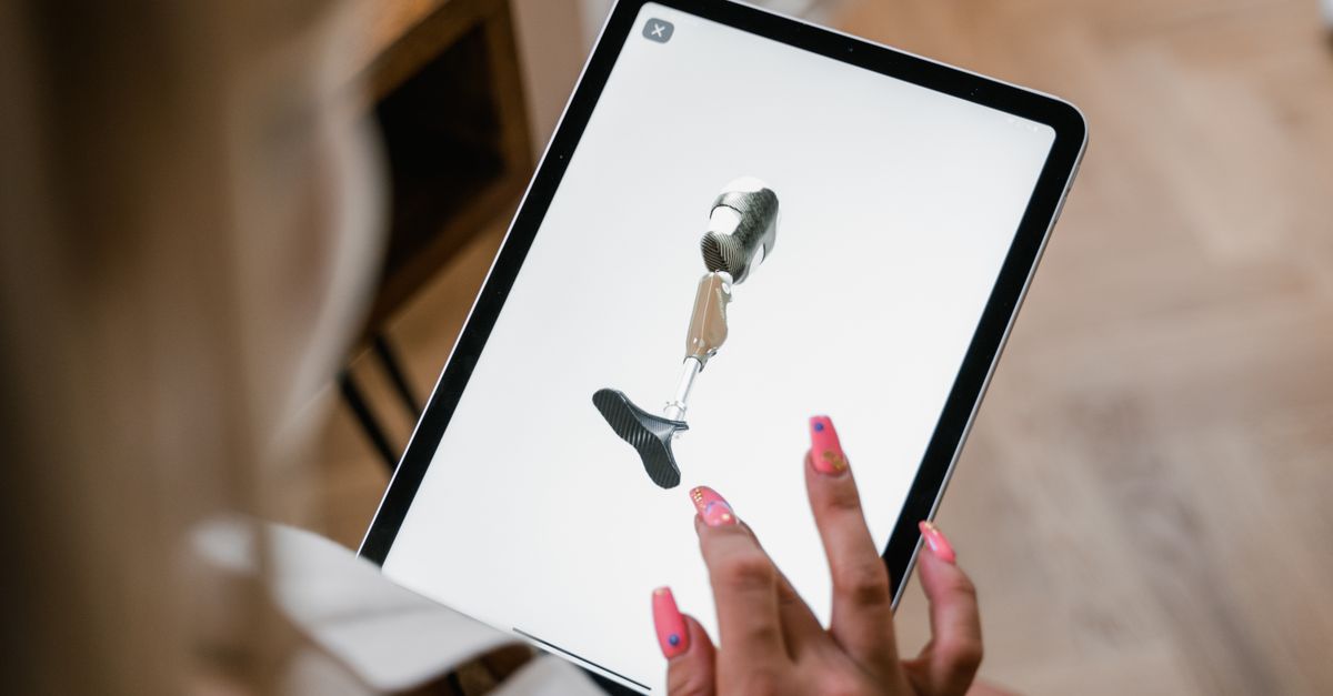 Revolutionizing Healthcare: The Synergy of AI, Mobile Apps, and Future-Ready Solutions