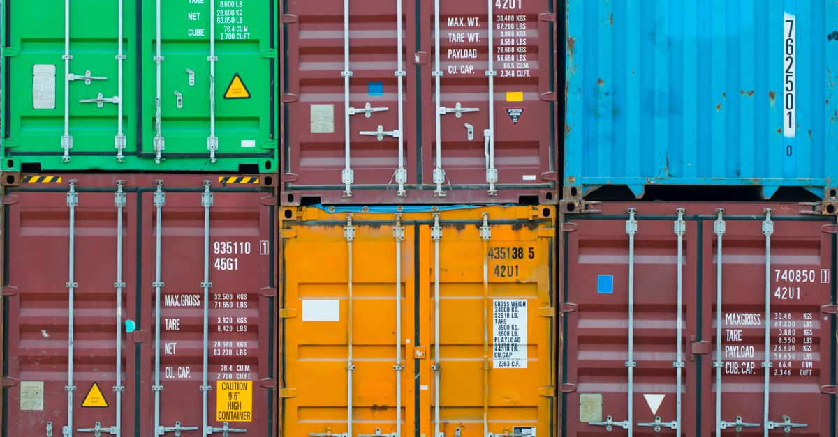 What is the cost of developing On-Demand logistics app?