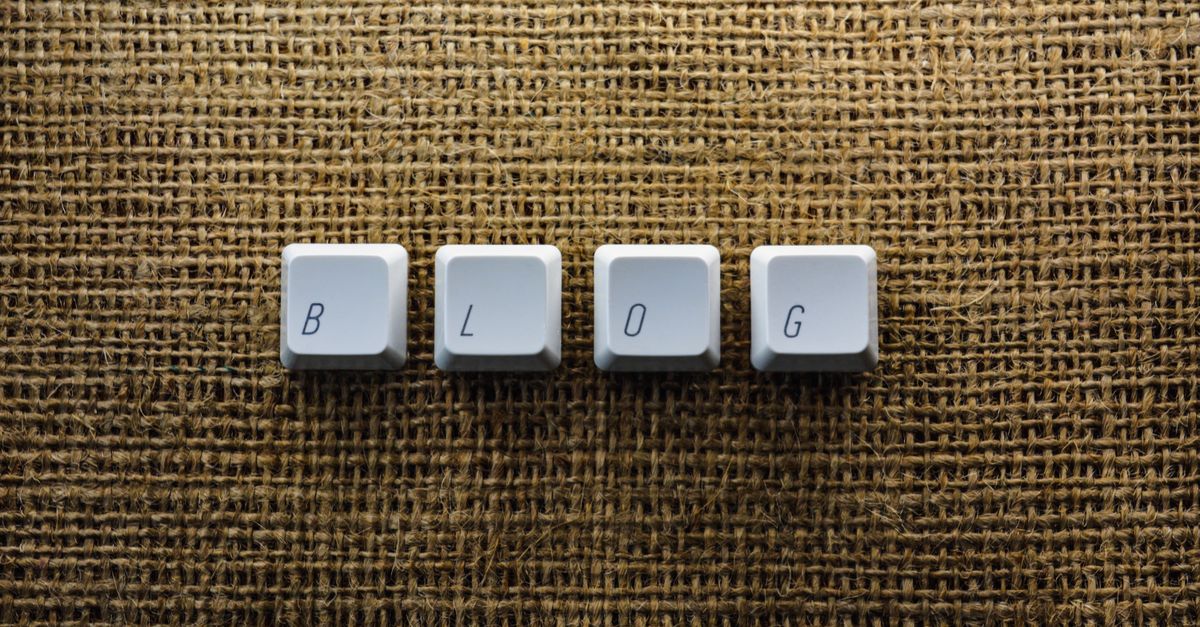 Why Every Blogger Should Choose WordPress Hosting