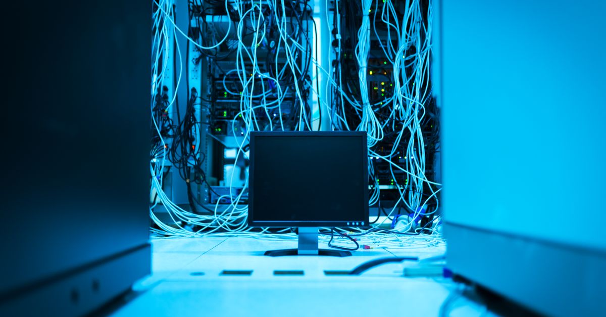The Real Cost of the System You Refuse to Replace