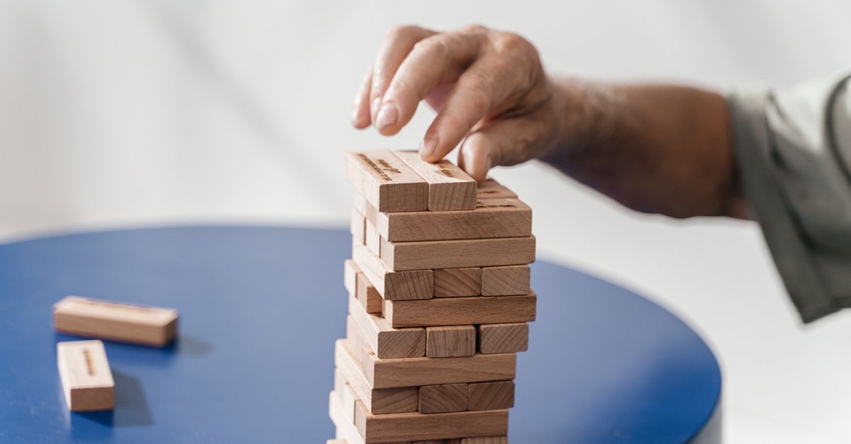 You Don't Have a Software Problem. You Have a Sequencing Problem.