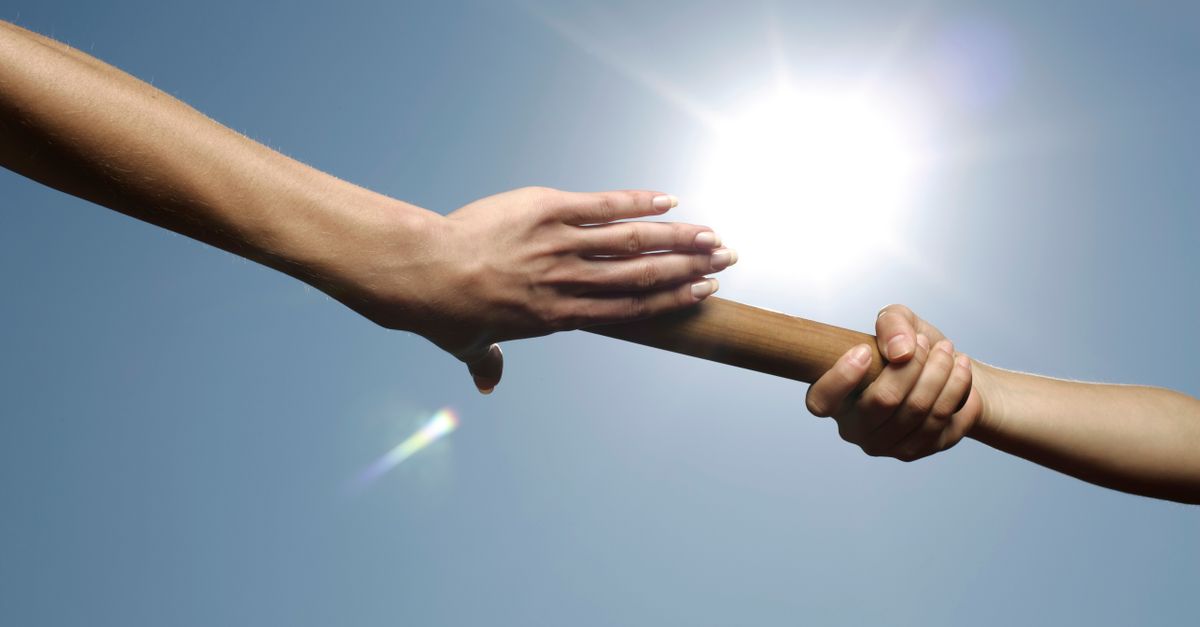 Your Bottleneck Isn't Effort. It's the Handoffs.